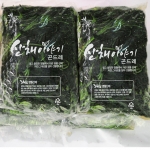 냉동 곤드레 16kg 4kg X 4개