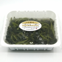 냉동곤드레1kg*2