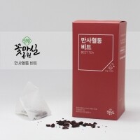 만사혈통 비트차 - 티백