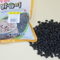 서리태(동강맑음이) 500g