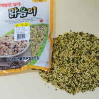 깐녹두(동강맑음이) 500g