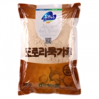 도토리묵가루 500g