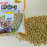 흰콩(백태)500g - 승당